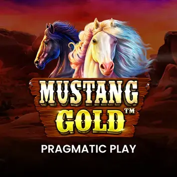 Mustang Gold